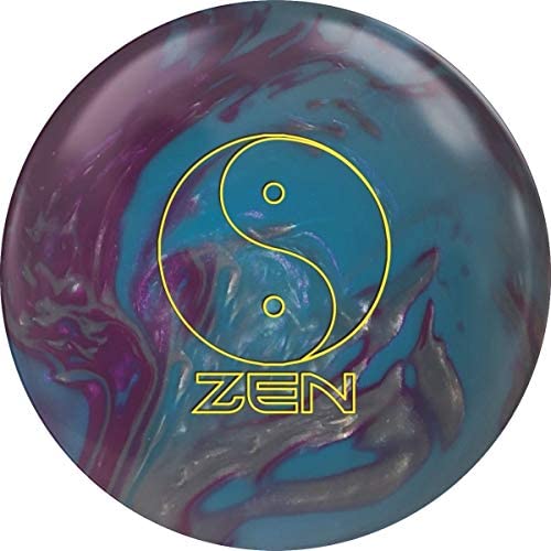 900 Global Zen Bowling Ball