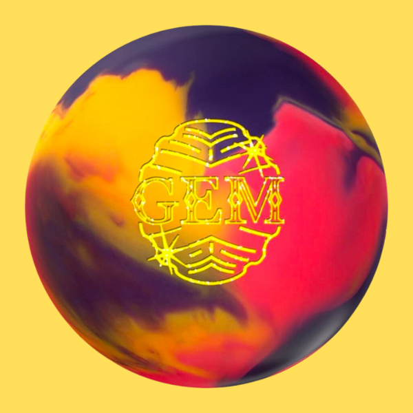 Roto Grip Gem Bowling Ball Review