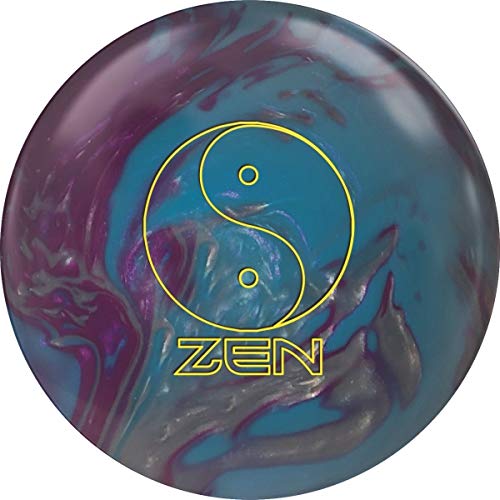 900 Global Zen Bowling Ball 15lbs