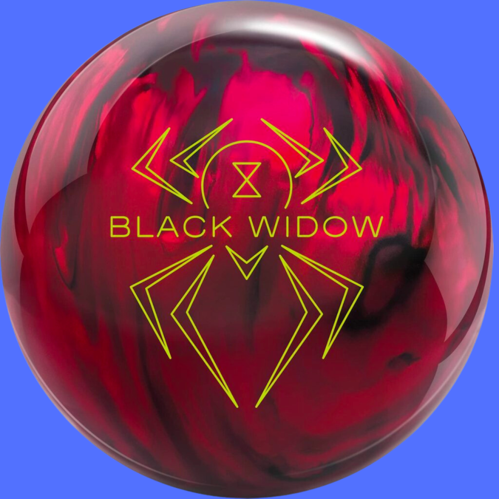 Black Widow 2.0 Hybrid Ball Review
